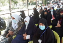 طالبان بدون دلیل رسمی، کارمندان زن را از کار در هرات برکنار کرد