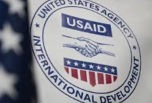 دولت آمریکا فعالیت آژانس توسعه بین‌المللی (USAID) را متوقف می‌کند