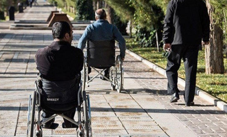 افزایش نگرانکننده معلولیت در ایران؛ زنگ خطر برای آینده خدمات توانبخشی