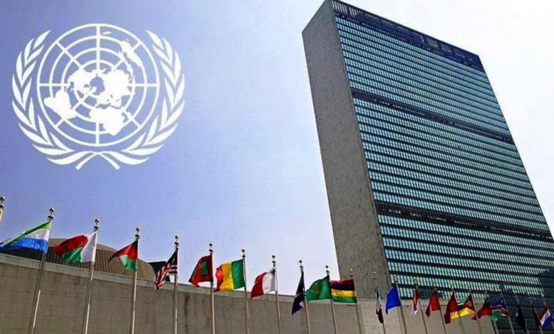 ایجاد دفتر مرکز منطقهای افغانستان و آسیای مرکزی سازمان ملل در قزاقستان
