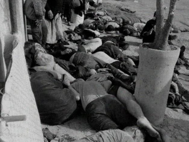 قتلعامها و جنایات ضد انسانی در سوریه؛ بحران در مناطق علوینشین