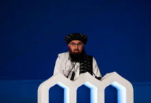 وزیر عدلیه طالبان: تنها مذهب رسمی افغانستان حنفی است
