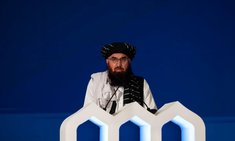 وزیر عدلیه طالبان: تنها مذهب رسمی افغانستان حنفی است