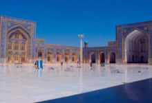 زنان هرات از ورود به مساجد برای نماز جماعت منع شدند