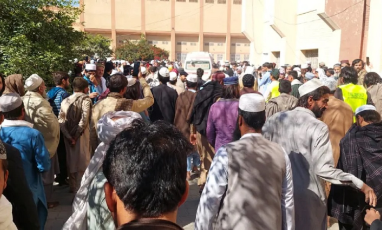 انفجار در مسجد وزیرستان پاکستان؛ سه زخمی بر جای گذاشت