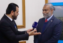 طرح سازمان ملل برای بازسازی منازل آسیب‌دیده در سنجار و الانبار