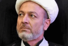 بازداشت عالم شیعه پاکستانی در عربستان سعودی