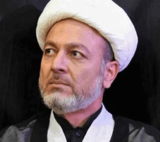 بازداشت عالم شیعه پاکستانی در عربستان سعودی