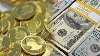 انفجار در بندر رجایی، بازار را لرزاند؛ جهش دوباره طلا و دلار همزمان با مذاکرات تهران-واشنگتن