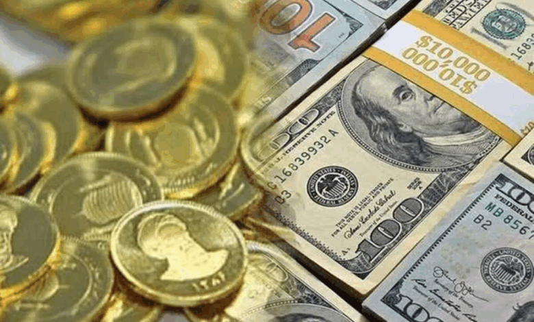 انفجار در بندر رجایی، بازار را لرزاند؛ جهش دوباره طلا و دلار همزمان با مذاکرات تهران-واشنگتن