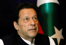 عامل سوءقصد به عمران خان به حبس ابد محکوم شد