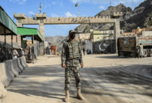 کشته شدن 54 شبه‌نظامی در عملیات ارتش پاکستان در مرز افغانستان