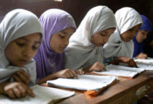 تعطیلی مدارس دینی در اوتار پرادش هند