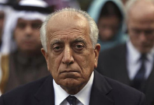 خلیل‌زاد: پاکستان به اصلاحات بنیادی نیاز دارد