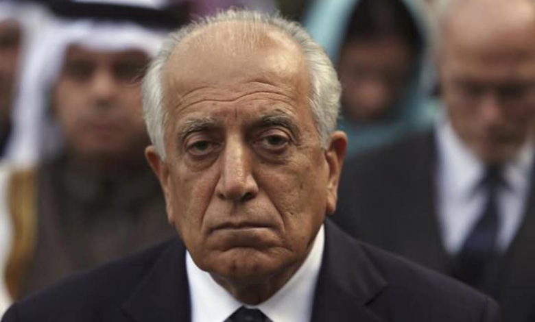 خلیلزاد: پاکستان به اصلاحات بنیادی نیاز دارد