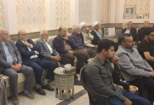 برگزاری سمینار «اصلاحات دینی مجدد شیرازی: افکار، دیدگاه ها و کاربردها» در تالار گفتمان فرهنگی کربلا