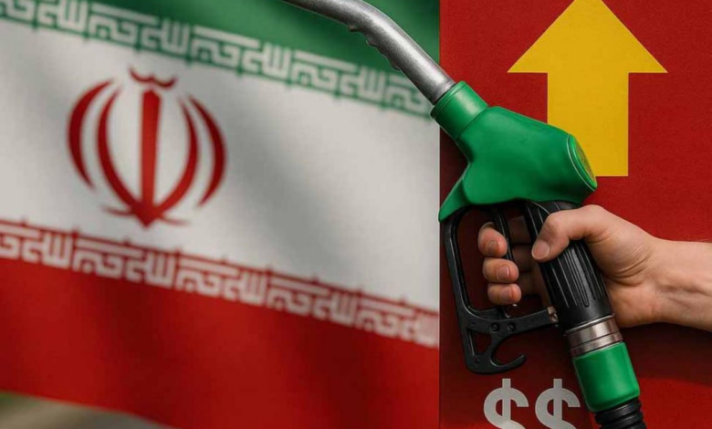 آمار متناقض، سفرهای کاهش یافته و بنزین افزایش یافته؛ مقدمه گرانی بزرگ در ایران؟