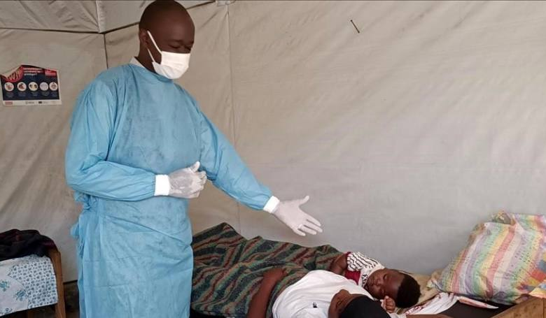 هشدار نهاد بهداشت آفریقا درباره شیوع سرخک در شرق کنگو و بحران بهداشتی در سودان جنوبی