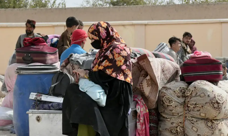 درخواست گزارشگر ویژه سازمان ملل از پاکستان برای عدم اخراج مهاجران افغانستانی