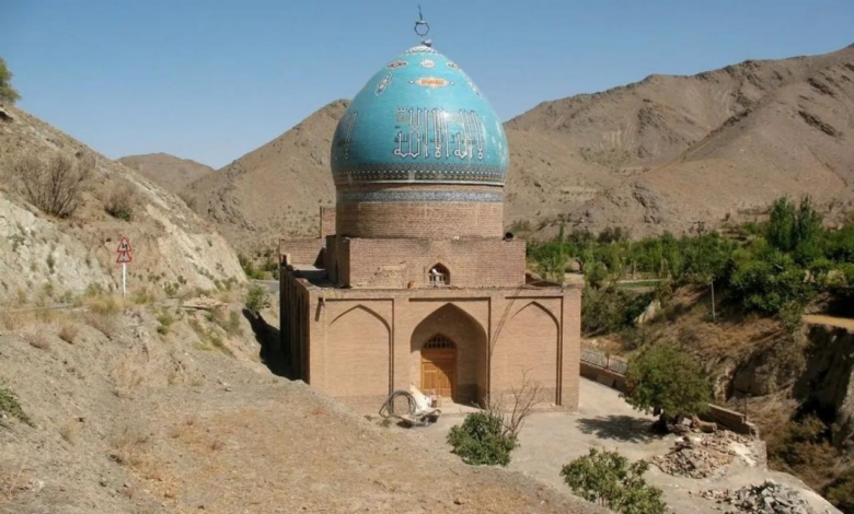 هجوم حفاران غیرمجاز به امامزادهها در ایام نوروز در ایران؛ رویای کشف دفینه و تخریب آثار تاریخی
