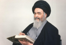 بیست و چهارمین سالگرد ارتحال آیت‌الله العظمی سید محمد شیرازی