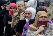 آلمان پذیرش پناهجویان آسیب‌پذیر را به‌طور موقت متوقف کرد