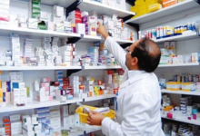 یک سوم مراجعان به داروخانه‌ها در ایران قادر به خرید داروهای خود نیستند