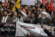 13 سال پس از فاجعه چیلاس پاکستان، قربانیان شیعه همچنان در انتظار عدالت