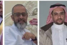 ادامه‌ی سرکوب آزادی‌خواهان در عربستان