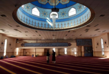 مسجد لاکمبا در سیدنی خواستار پخش اذان جمعه از طریق بلندگو شد