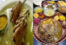 قیمت کله‌پاچه در ایران به دو میلیون تومان رسید؛ تغییر رویکرد از یک غذای ساده به خوراک لوکس