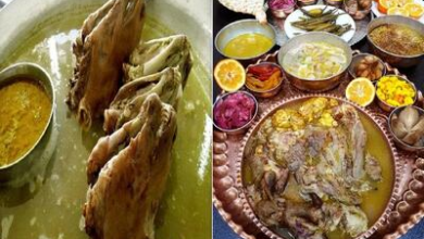 قیمت کله‌پاچه در ایران به دو میلیون تومان رسید؛ تغییر رویکرد از یک غذای ساده به خوراک لوکس