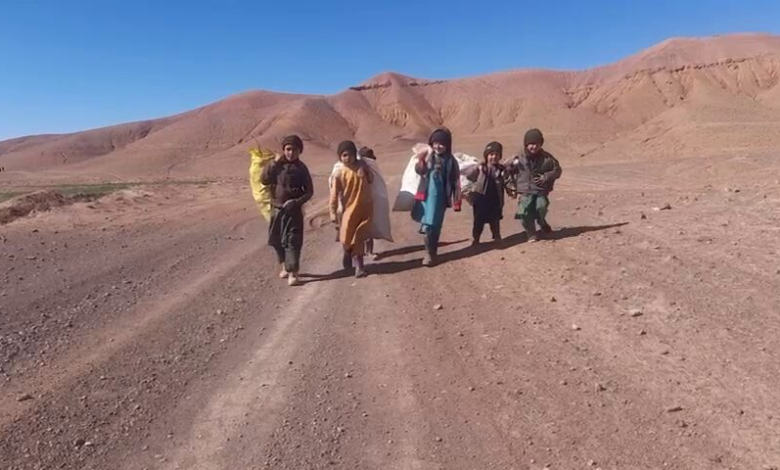 مرگ چهار هزار کودک در مسیرهای مهاجرتی از 2014 تاکنون