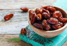 خرما درمانی طبیعی برای کم‌خونی و افزایش انرژی
