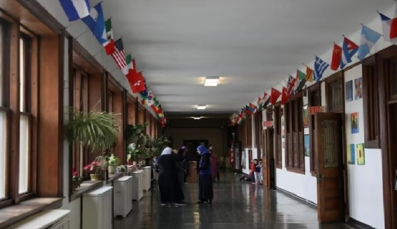 حمله به دانشآموزان مسلمان در مدرسهای در تگزاس