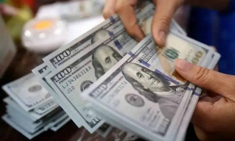 افزایش شدید قیمت ارز و سکه در نوروز پرتلاطم 1404 در ایران