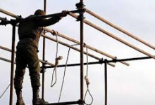 افزایش بی‌سابقه اعدام‌ها در ایران، دست‌کم 58 نفر در مارس 2025 اعدام شدند