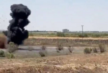 ده‌ها کشته و زخمی در اثر حمله تروریستی بوکوحرام در نیجریه