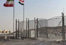 مرز سومار در آستانه تبدیل به گذرگاه جدید زائران اربعین؛ نزدیک‌ترین مسیر به بغداد آماده می‌شود