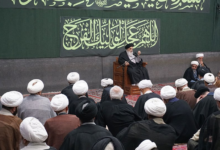 آیت الله العظمی شیرازی: بیان احکام، واجب کفایی است، اما بیان موضوعات واجب نیست، مگر آن که آن موضوع، موضوع مهمی باشد