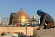 رونق اقتصادی نجف اشرف با پروژه‌های صنعتی جدید