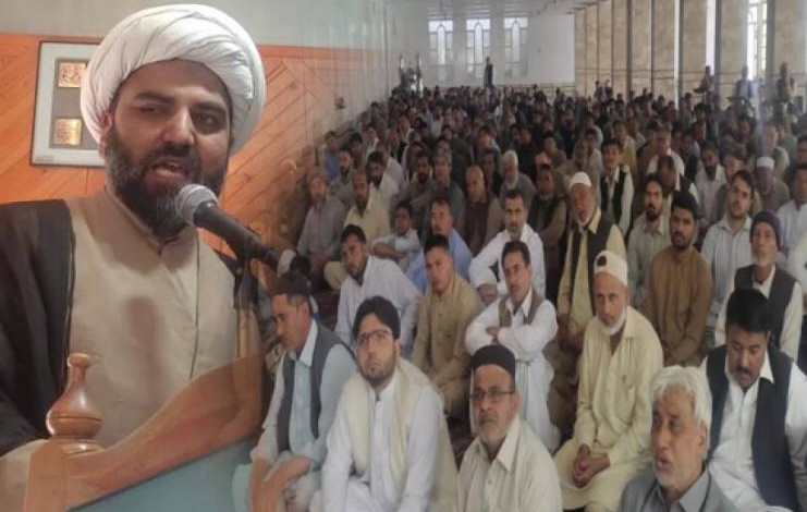 حذف سیستماتیک تشیع از ساختار فعلی پاکستان، خلاف اصول قانون اساسی و مبانی دینی اسلام است