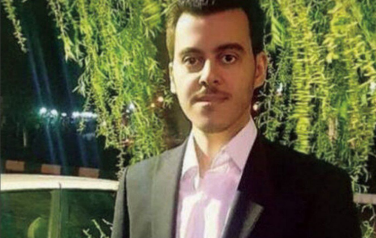 مرگ تلخ پزشک جوان در کویر بجستان
