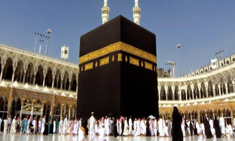محدودیت جدید ورود به مکه برای غیرحجاج