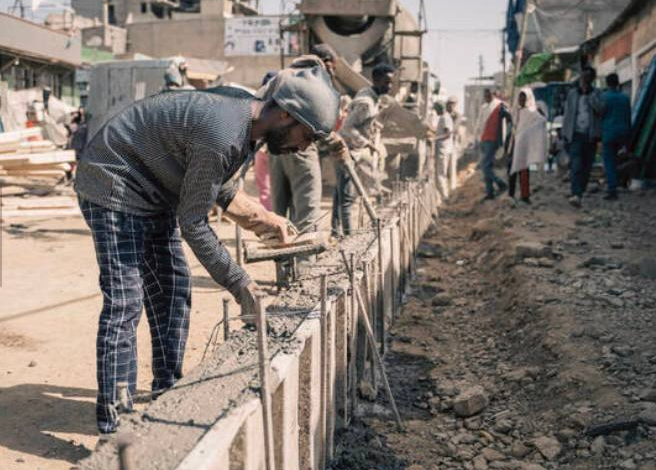 عفو بینالملل خواستار توقف فوری اخراج اجباری ساکنان در پروژههای توسعه شهری اتیوپی شد