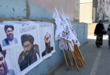 ادعای جنجالی وزیر طالبان: «اطاعت از رهبر، اطاعت از پیامبر و خداست»