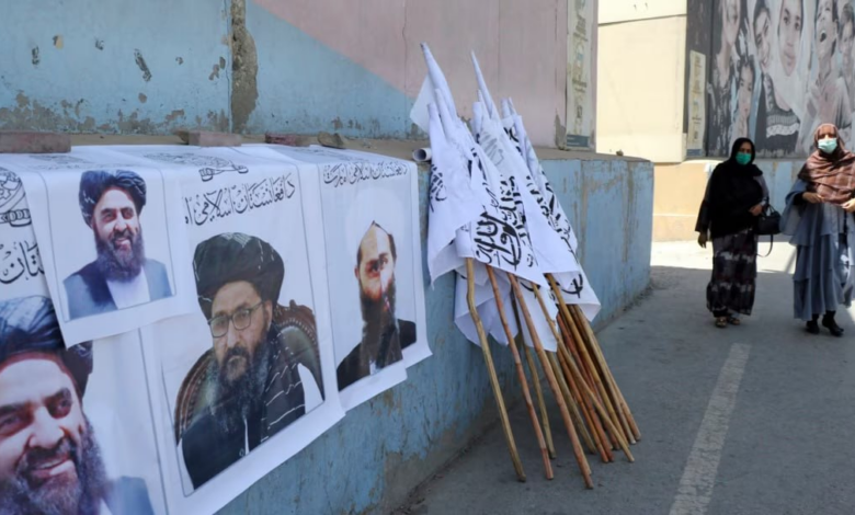 ادعای جنجالی وزیر طالبان: «اطاعت از رهبر، اطاعت از پیامبر و خداست»
