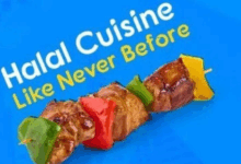 جشنواره غذای حلال تورنتو