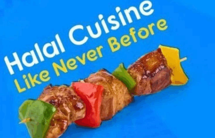 جشنواره غذای حلال تورنتو