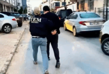 بازداشت 89 مظنون به عضویت در داعش در عملیات گسترده ترکیه